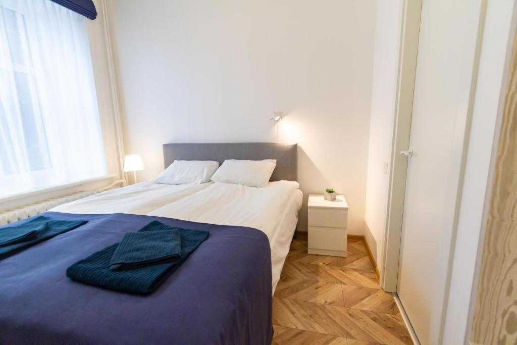 Hot Spot Vilnius Apartments! Kültér fotó
