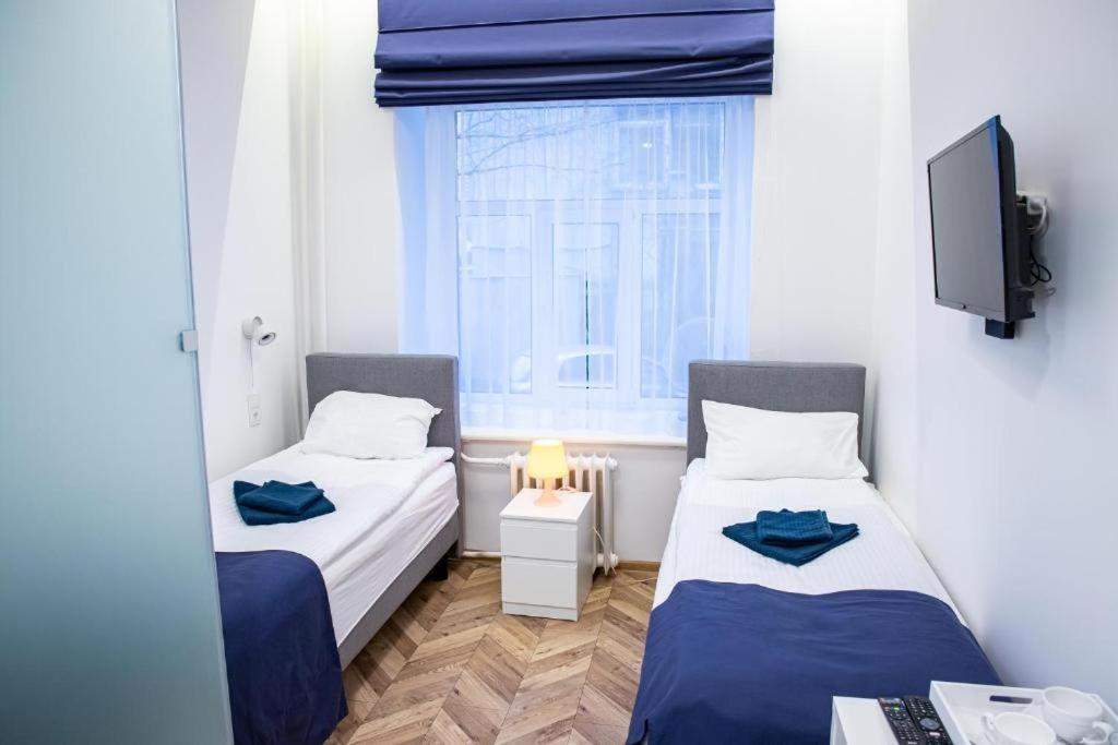 Hot Spot Vilnius Apartments! Kültér fotó