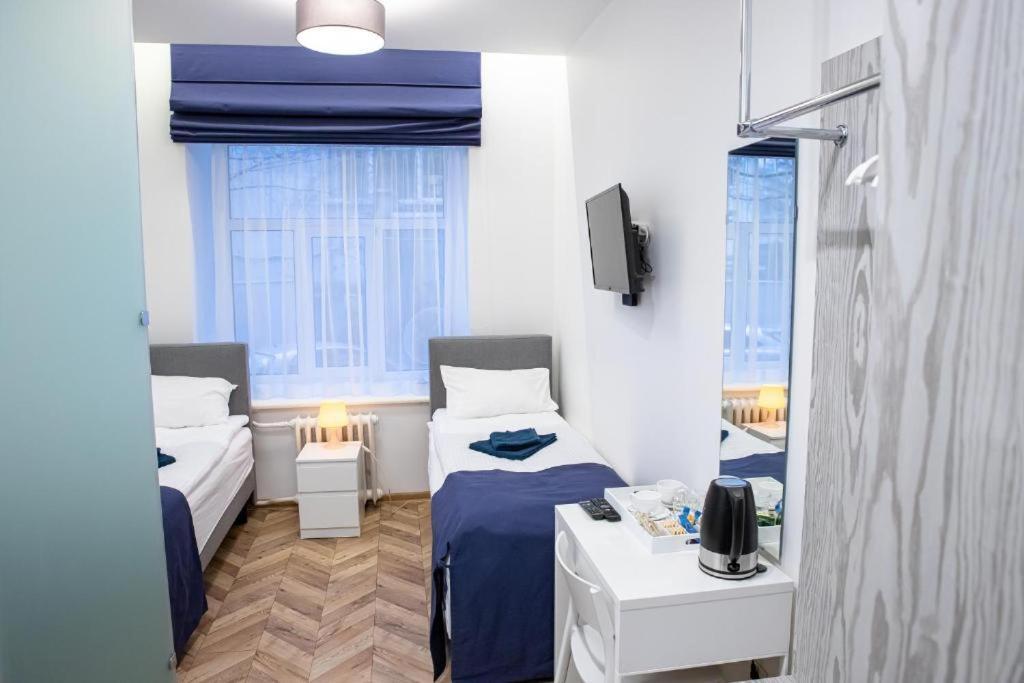 Hot Spot Vilnius Apartments! Kültér fotó