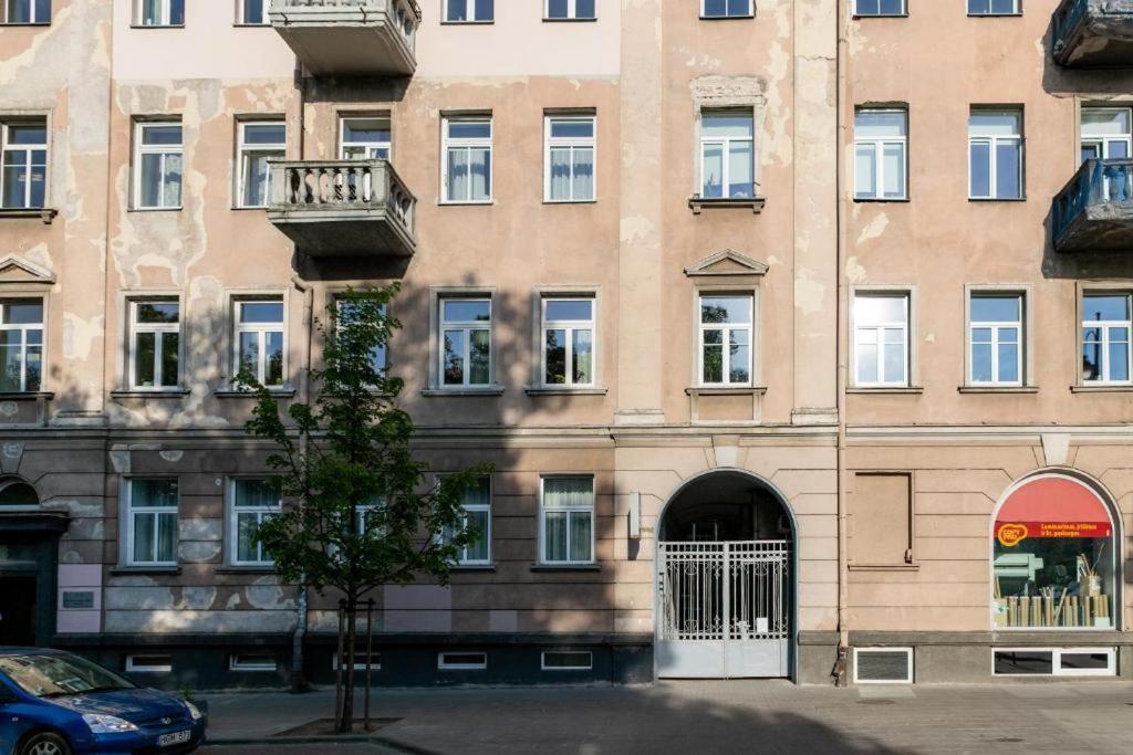 Hot Spot Vilnius Apartments! Kültér fotó